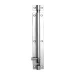 Aluminium Door Stop Pedestal